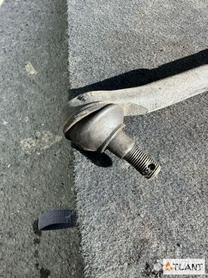 Рулевая рейка honda stepwagon