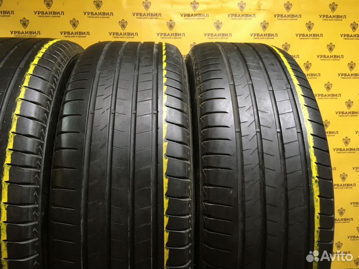 Bridgestone Alenza 001 225/65 R17 102H