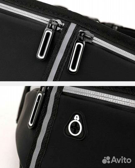 Сумка для бега сумка для телефона под наушники