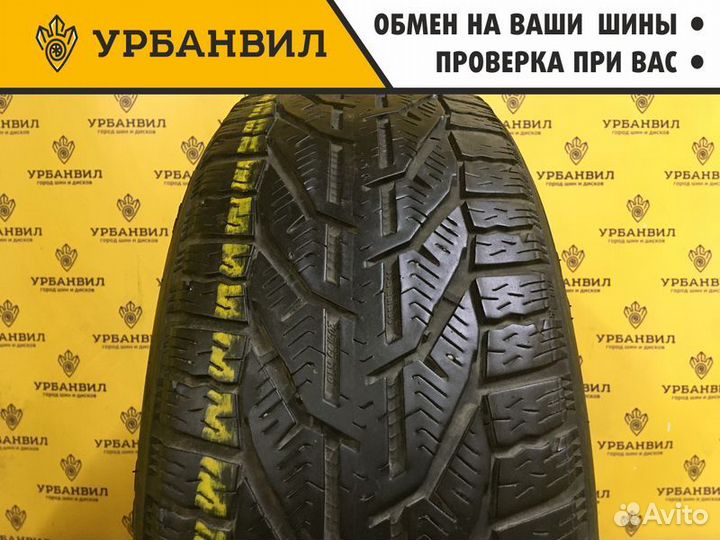 Tigar Winter 205/55 R16 94H