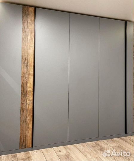 Шкафы, шкафы купе, прихожая и обувница