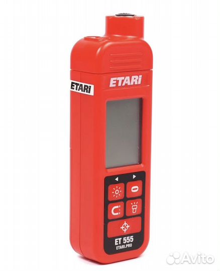 Толщиномер etari 555