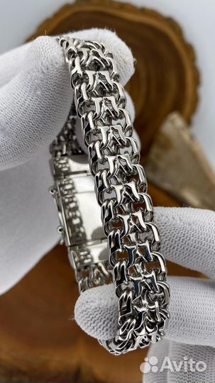 Золотой браслет 