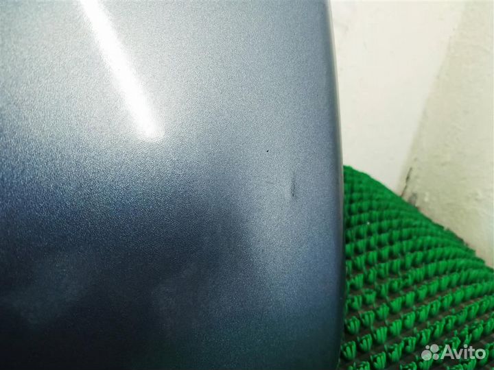 Накладка крышки багажника Honda CR-V 2 (RD5) 2005