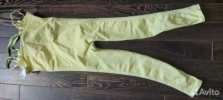 Новый комбинезон adidas ivy park