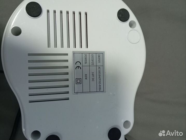 Аппарат для маникюра