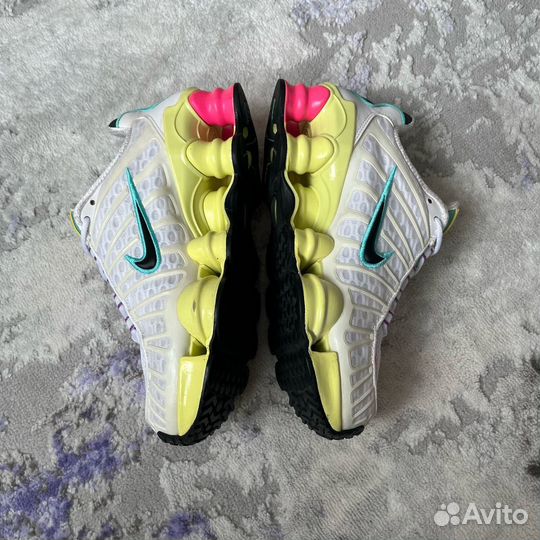 Nike Shox TL (37.5, оригинал)