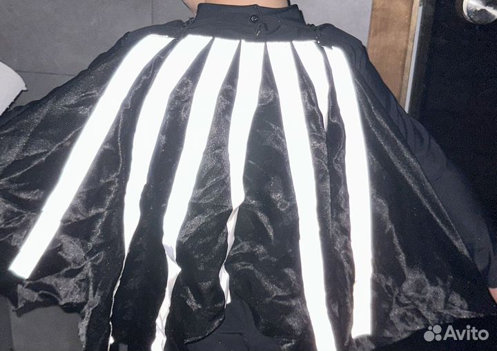 Костюм летучей мыши 110-122