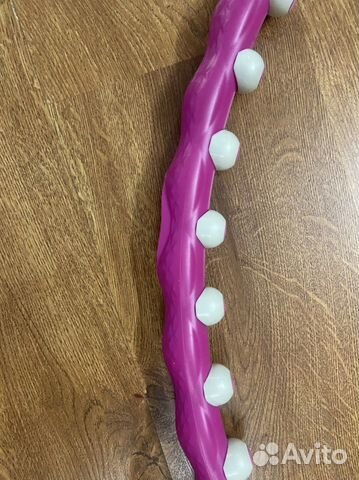 Обруч хулахуп