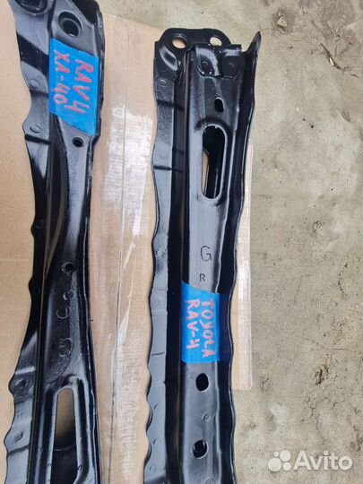 Подрамник toyota rav 4 xa 40 -xa30