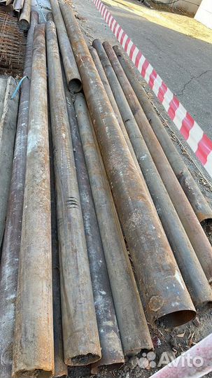 Прием вывоз черного и цветного лома