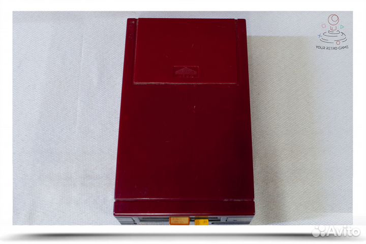 Family Computer Disk System