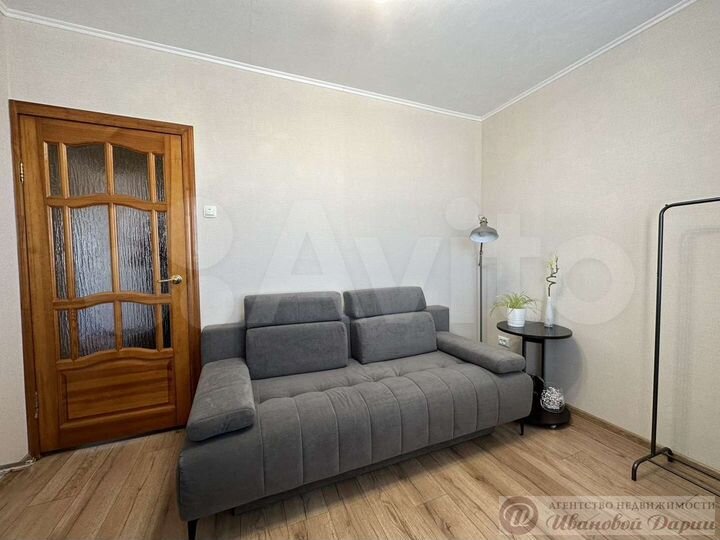 2-к. квартира, 45 м², 5/10 эт.