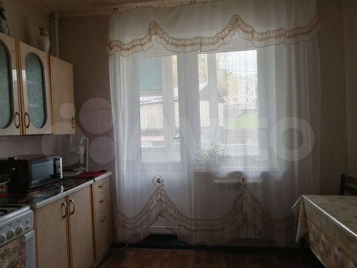 2-к. квартира, 54 м², 1/9 эт.