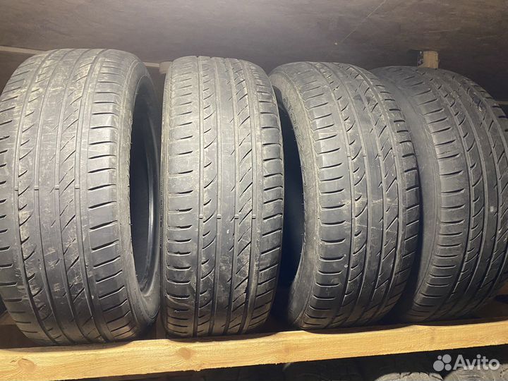 Sailun Atrezzo ZSR SUV 235/60 R18 107V