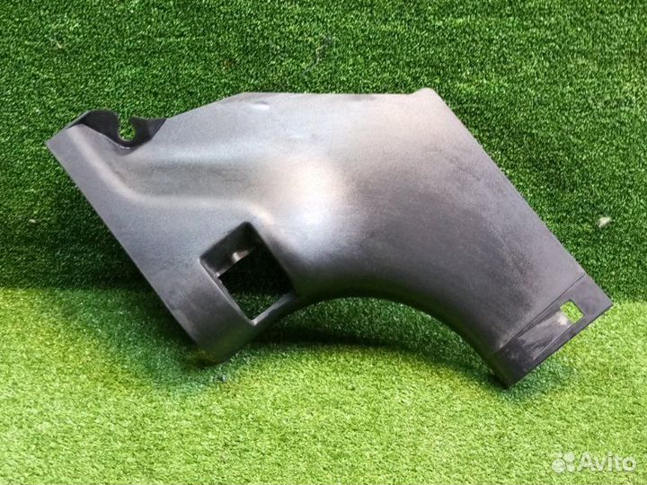 Обшивка стойки передняя левая Mitsubishi Lancer 10