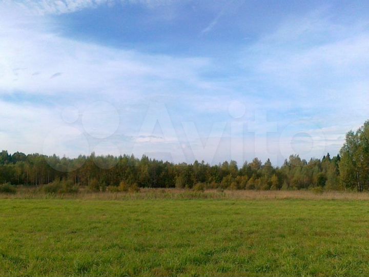 Участок 7,6 га (СНТ, ДНП)