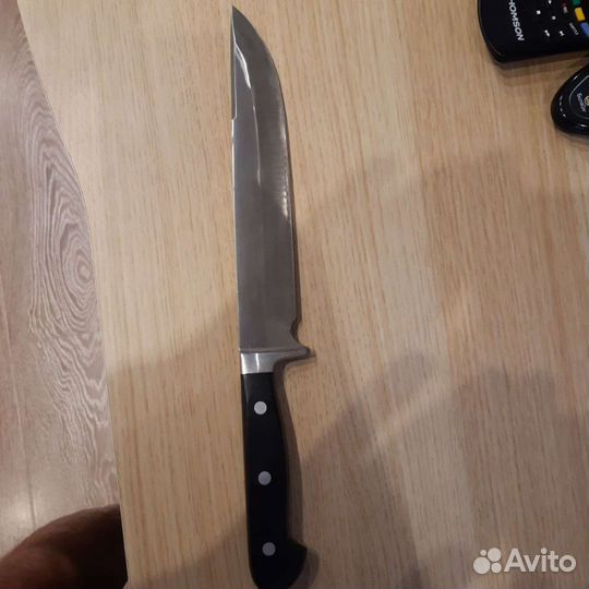 Нож золинген