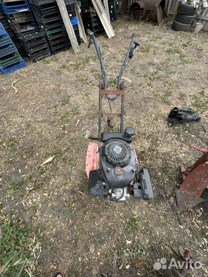 Мотокультиваторы