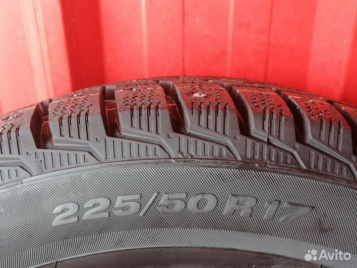 Viatti Brina Nordico V-522 225/50 R17