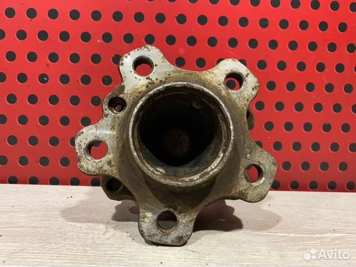 Ступица передняя Bmw 5 G30 B47D20A 2017