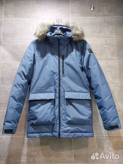 Парка Adidas Xploric оригинал