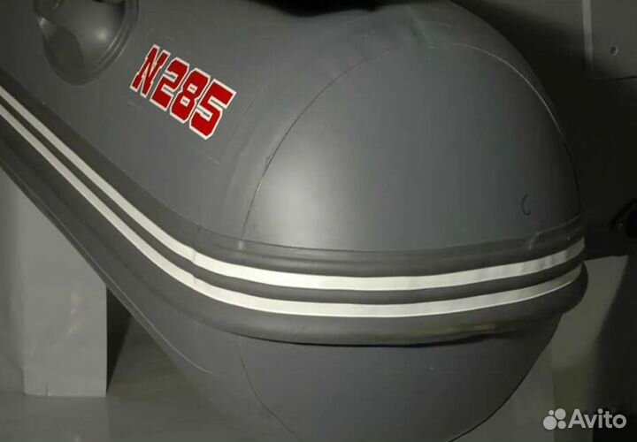 Лодка пвх Кайман N-285
