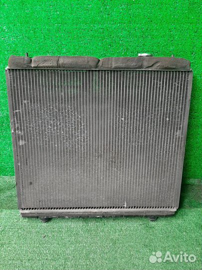 Радиатор основной mazda bongo friendee sgew FE (41