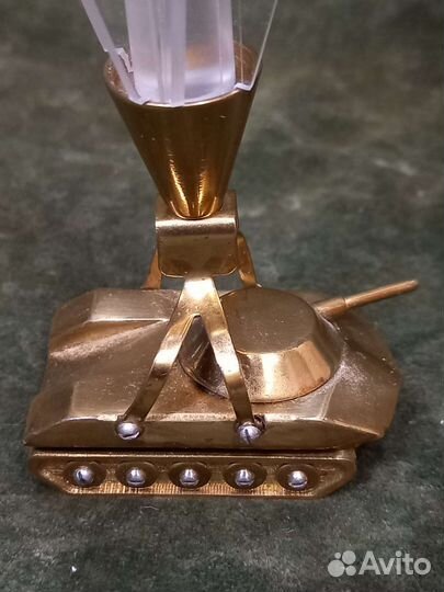 Модель вдв бтр, памятная СССР70 годы