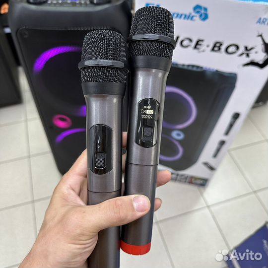 Блютуз колонка ElTronic 20-83