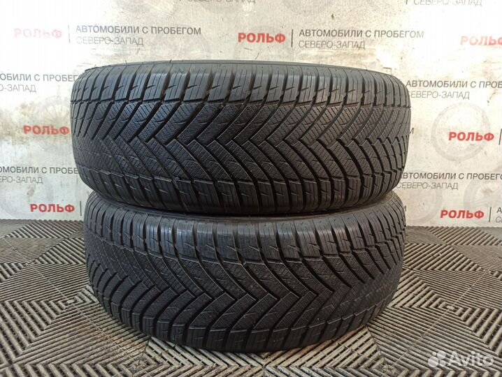 Imperial All Season Driver 235/55 R19 105W