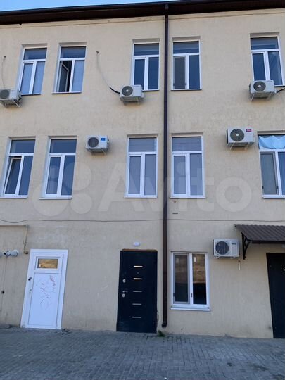Офис, 51 м²