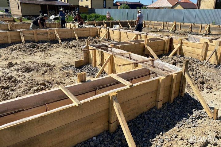 Товарный бетон с доставкой от завода М 250