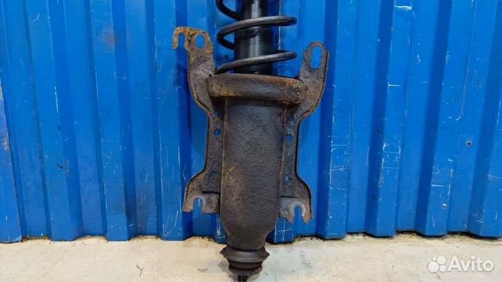 Амортизатор задний Saab 9-5 1 2.0 B205E 2001