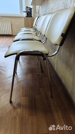 Офисная мебель бу стулья