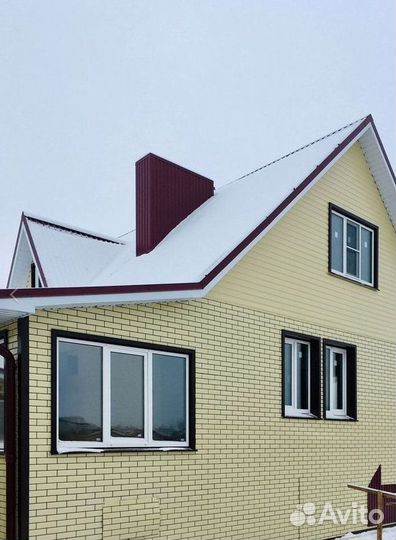 Окна за 7 дней