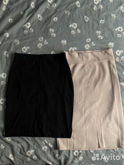 Юбка карандаш