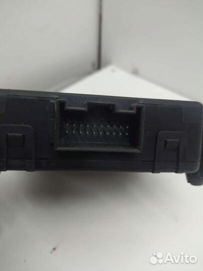 Блок Gateway 1k0907530H VW Skoda VAG