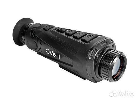 Тепловизионный монокуляр arkon OVis II LM35