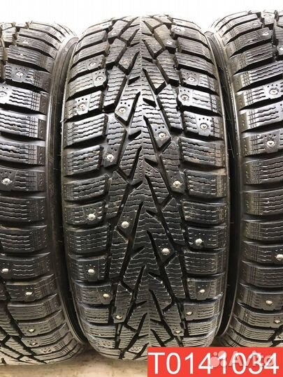 Nokian Tyres Nordman 7 195/60 R15 92T