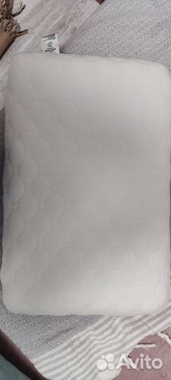 Подушка ортопедическая аскона