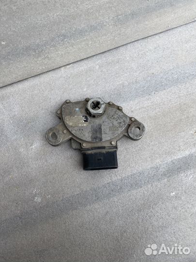 Датчик положения АКПП Porshe Cayenne 958