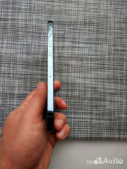 iPhone 12 Pro Max, 128 ГБ