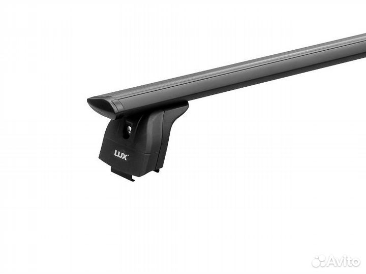 Багажная система Hyundai Santa Fe 2018-2024