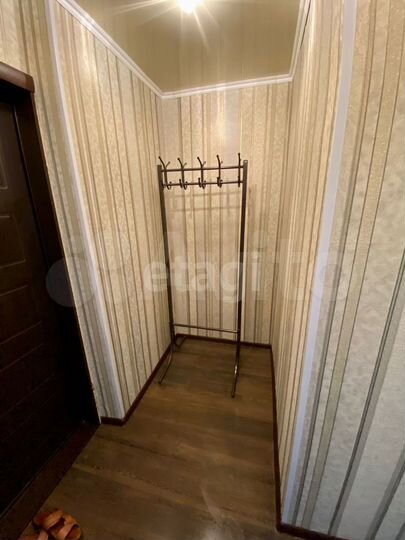 1-к. квартира, 33,9 м², 7/9 эт.