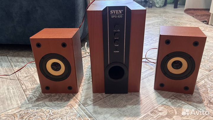 Детали для компьютера