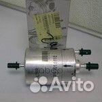 Фильтр топливный 4F0201511E VAG