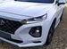 Hyundai Santa Fe 2.0 AT, 2019, 75 600 км с пробегом, цена 3480000 руб.