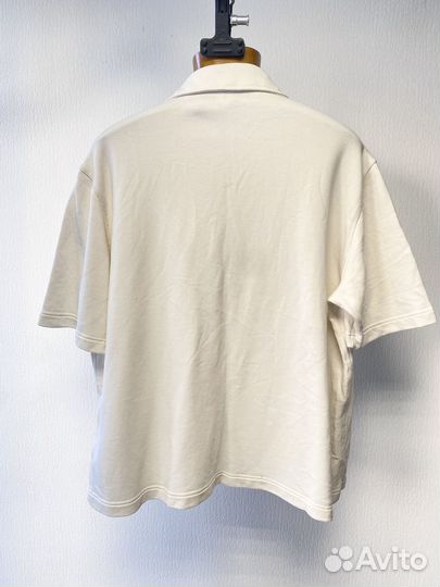 Футболка поло Arket/COS (XL eur/54-60)