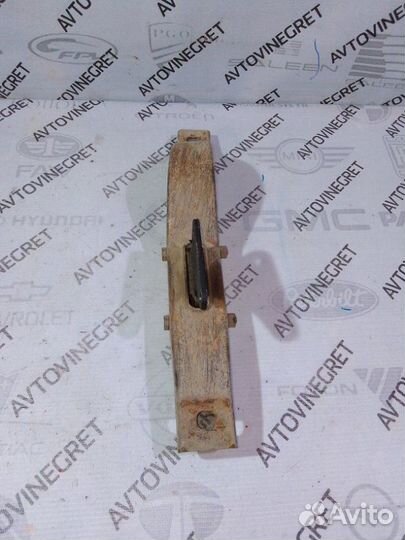 Опора кпп коробки передач Сhevrolet Niva